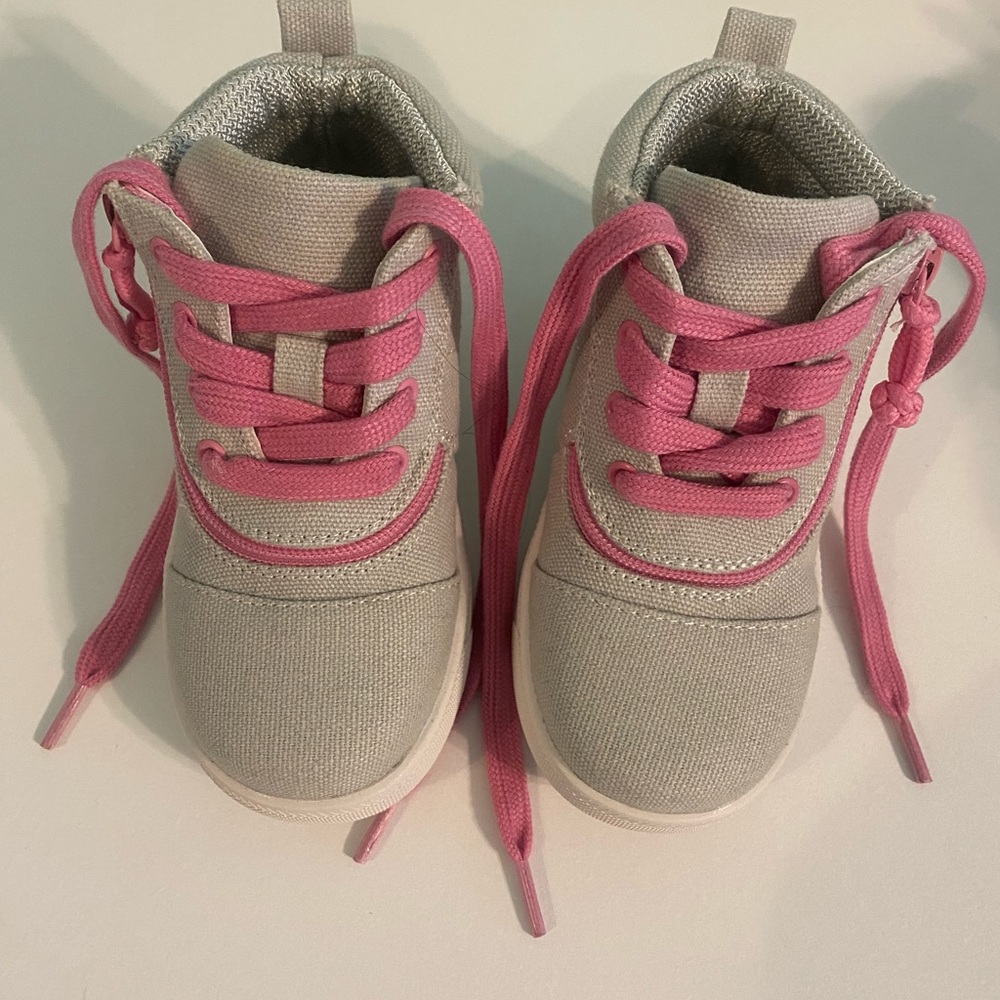 Billy shoes